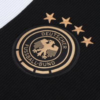 Camiseta Vintage Selección Alemania 2022