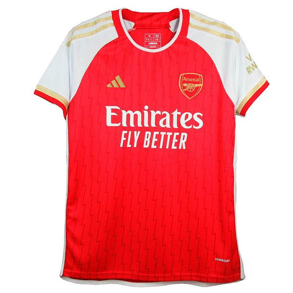 Camisa Arsenal 23/24 - DA Sports Oficial