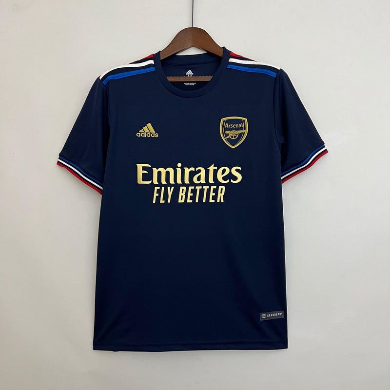 Camisa Arsenal 23/24 - DA Sports Oficial