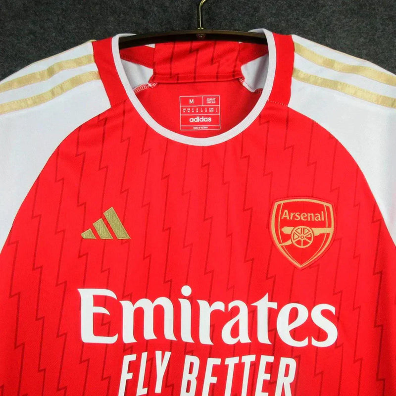 Camisa Arsenal 23/24 - DA Sports Oficial