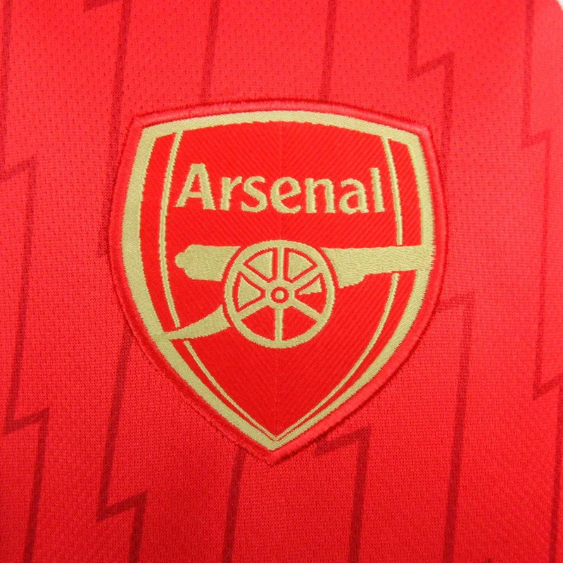 Camisa Arsenal 23/24 - DA Sports Oficial