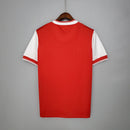 Camiseta Arsenal Retro 1983/1986