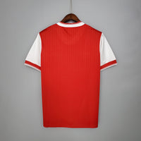 Camiseta Arsenal Retro 1983/1986