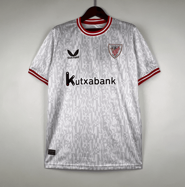 Camisa Athletic Bilbao III - 23/24 - DA Sports Oficial