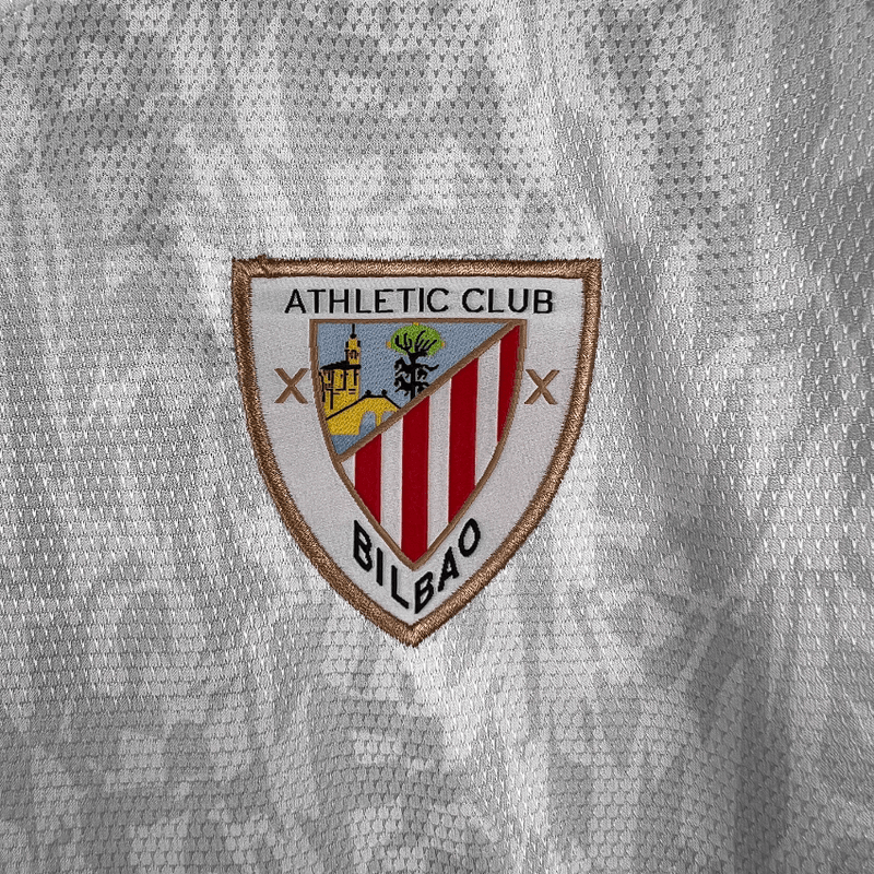 Camisa Athletic Bilbao III - 23/24 - DA Sports Oficial