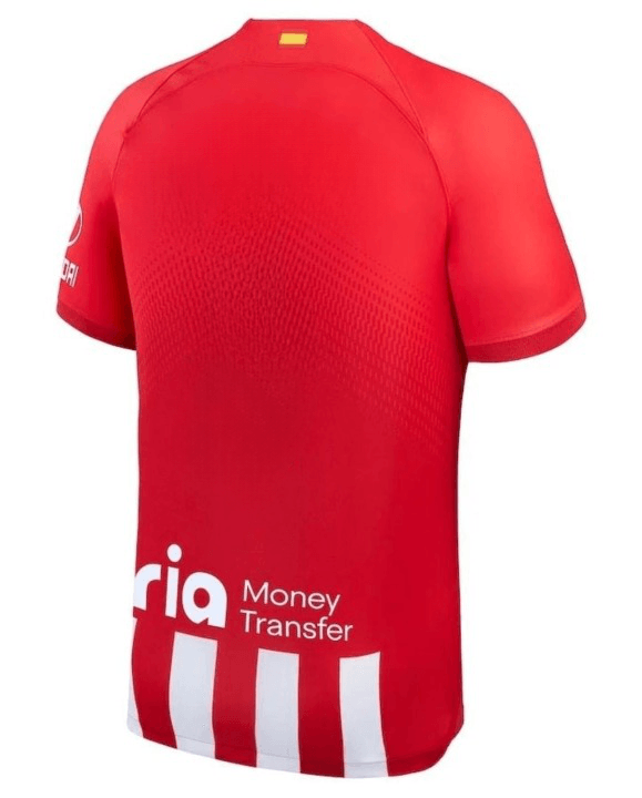 Camisa Atlético de Madrid 23/24 - DA Sports Oficial