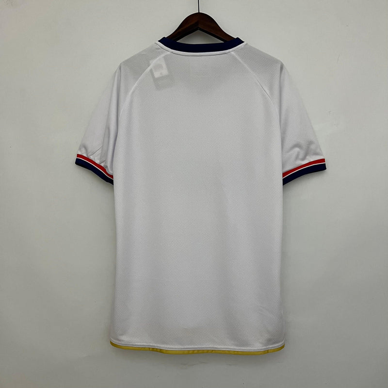 Camisa Bahia I 23/24 Esquadrão - Branco - DA Sports Oficial