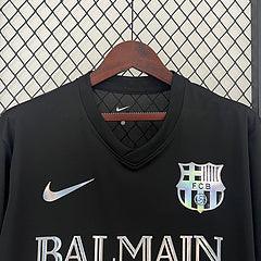 Camisa Barcelona 24/25 Lançamento Holografico - DA Sports Oficial