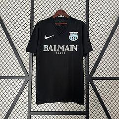 Camisa Barcelona 24/25 Lançamento Holografico - DA Sports Oficial