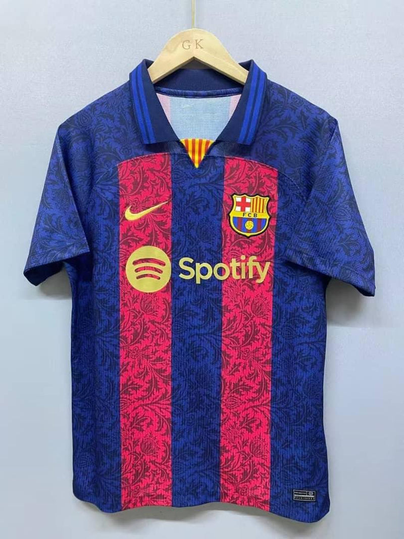 Camisa Barcelona Edição Especial 23/24 - DA Sports Oficial