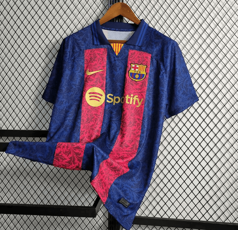 Camisa Barcelona Edição Especial 23/24 - DA Sports Oficial