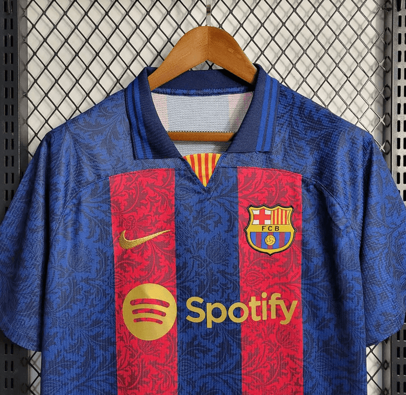 Camisa Barcelona Edição Especial 23/24 - DA Sports Oficial