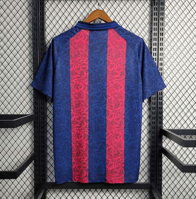 Camisa Barcelona Edição Especial 23/24 - DA Sports Oficial