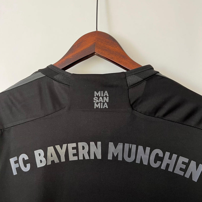 Camisa Bayer de Munique 23/24 - DA Sports Oficial