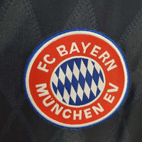 Camiseta Bayern Retro 1997/1999
