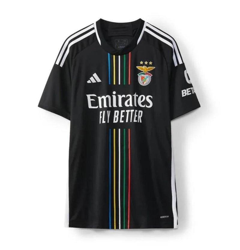 Camisa Benfica 23/24 - DA Sports Oficial