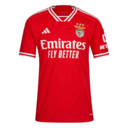 Camisa Benfica 23/24 - DA Sports Oficial