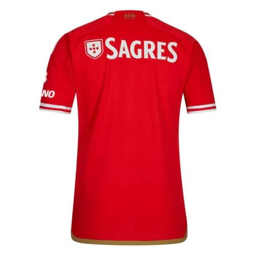 Camisa Benfica 23/24 - DA Sports Oficial