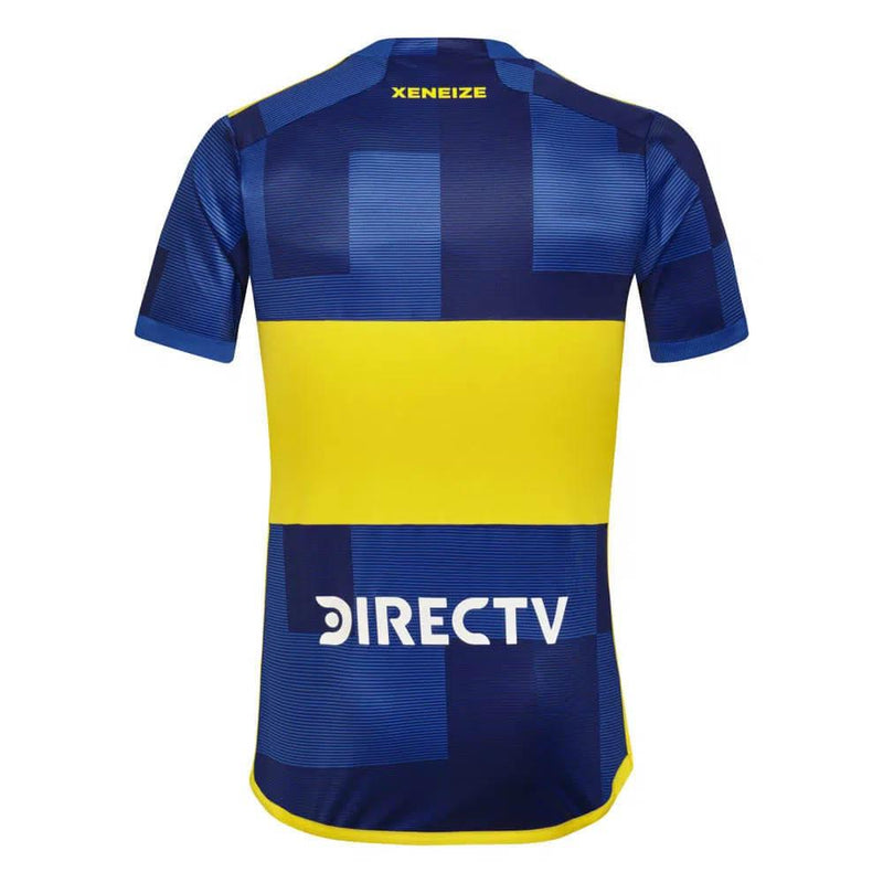 Camisa Boca Juniors I 23/24 - Azul - DA Sports Oficial