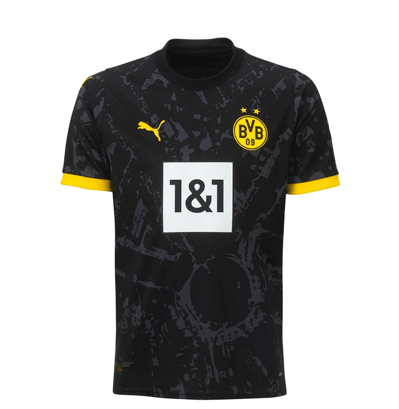 Camisa Borussia Dortmund 23/24 - DA Sports Oficial