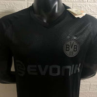 Camiseta Borussia Dortmund Édition 110 ans du Borussia 19/20