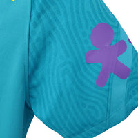 Camiseta de Treino Selección Brasil