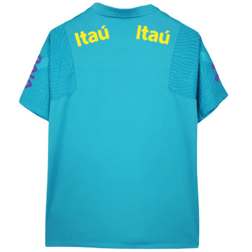 Camiseta de Treino Selección Brasil