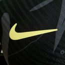 Camiseta Brasil Edição Concept 2022 Homme Jugador