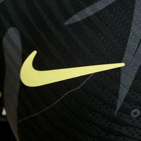 Camiseta Brasil Edição Concept 2022 Homme Jugador