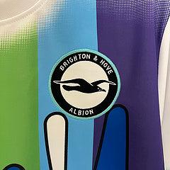 Camisa Brighton 24/25 Treino - DA Sports Oficial