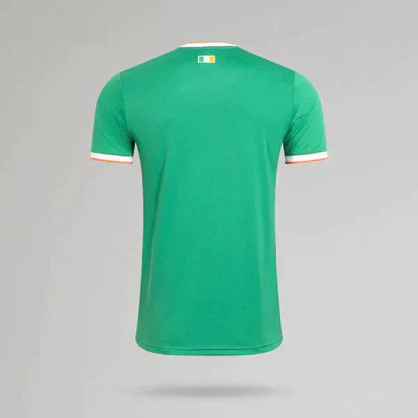 Camisa Celtic Edição "Irish Origins" 24/25 s/n° Torcedor Masculino - Verde - DA Sports Oficial