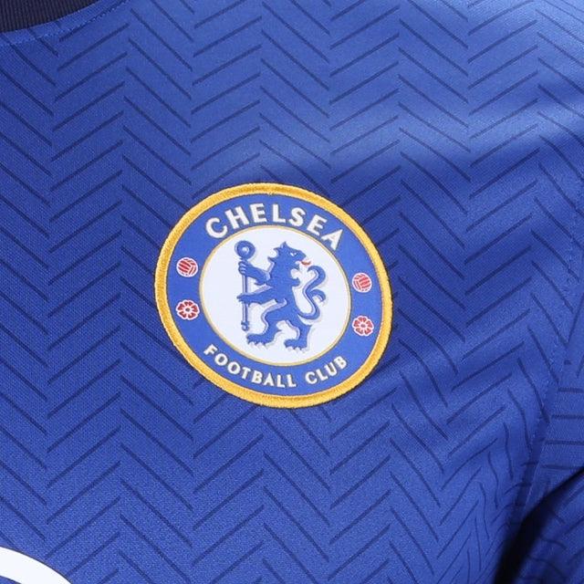 Camisa Chelsea I 20/21 Nike - Azul - DA Sports Oficial