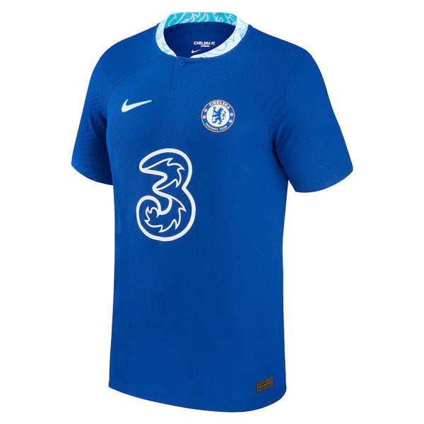 Camisa Chelsea I 22/23 Nike - Azul - DA Sports Oficial