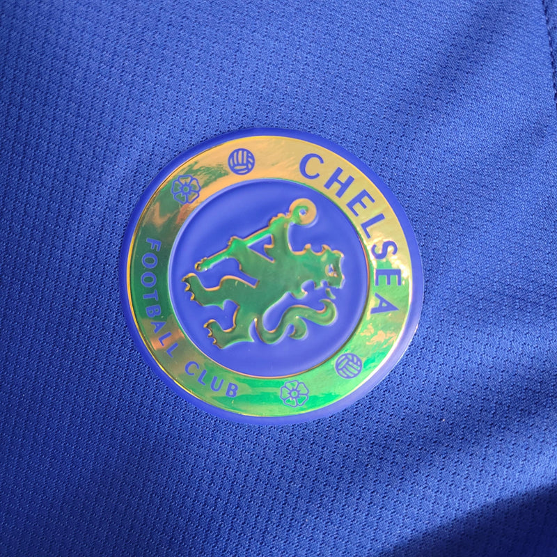 Camisa Chelsea I 23/24 Nike - Azul - DA Sports Oficial