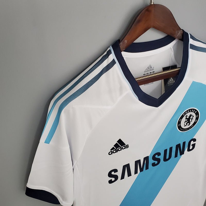 Camiseta Chelsea Retro 2012/2013