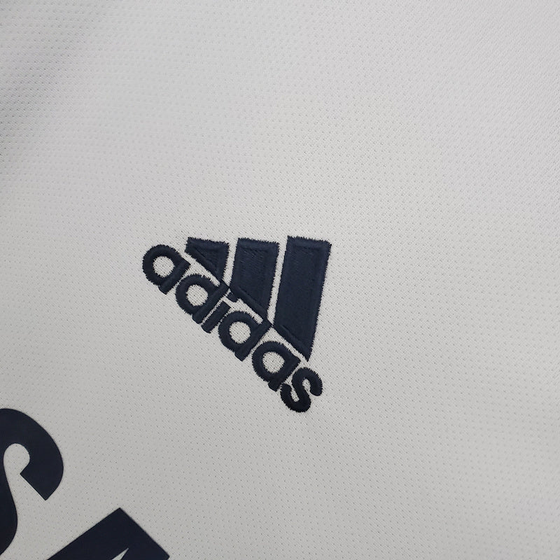 Camiseta Chelsea Retro 2012/2013