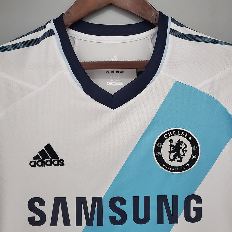 Camiseta Chelsea Retro 2012/2013