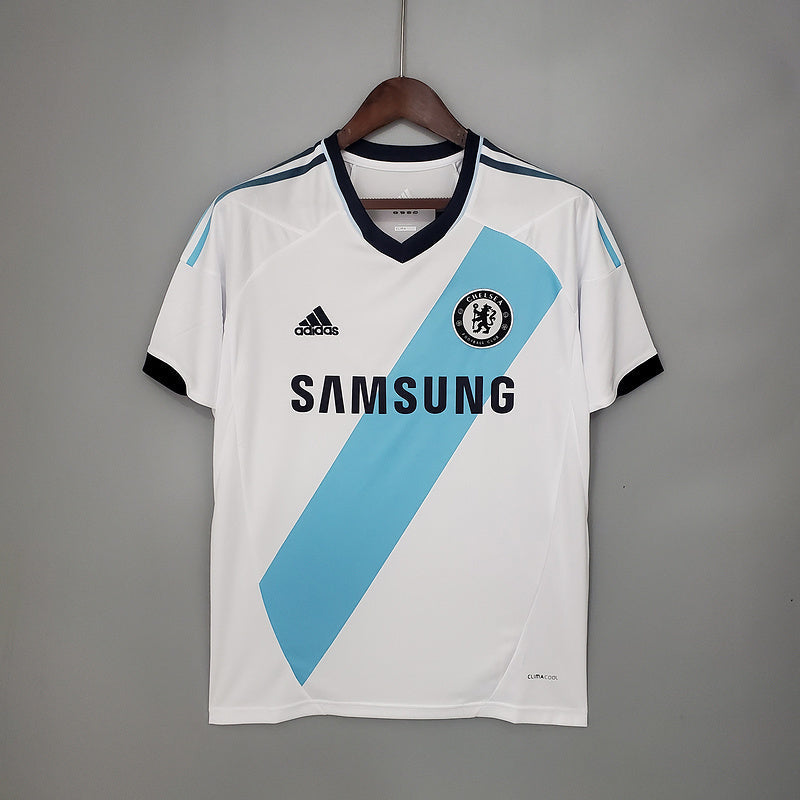 Camiseta Chelsea Retro 2012/2013