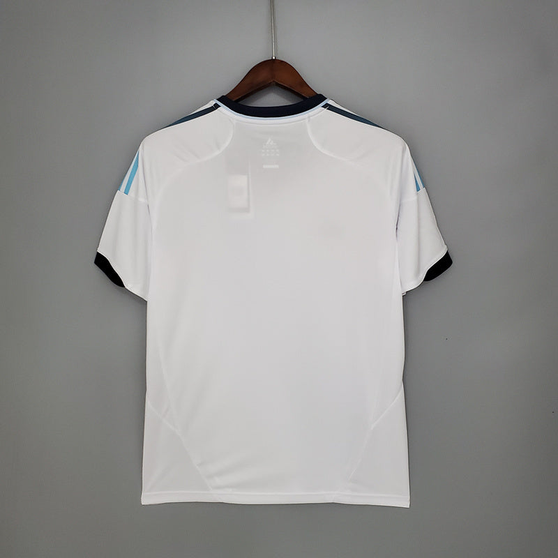 Camiseta Chelsea Retro 2012/2013