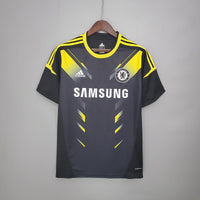 Camiseta Chelsea Retro 2012/2013