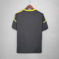 Camiseta Chelsea Retro 2012/2013