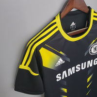 Camiseta Chelsea Retro 2012/2013