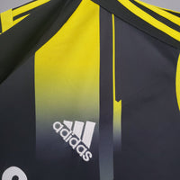 Camiseta Chelsea Retro 2012/2013