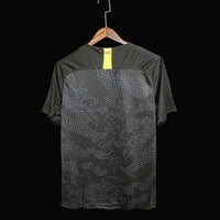 Camiseta Selección Chine 2018