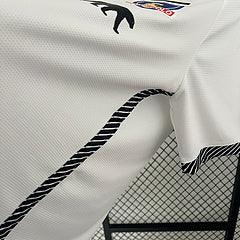 Camisa Colo Colo 24/25 Home - DA Sports Oficial