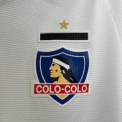 Camisa Colo Colo 24/25 Home - DA Sports Oficial