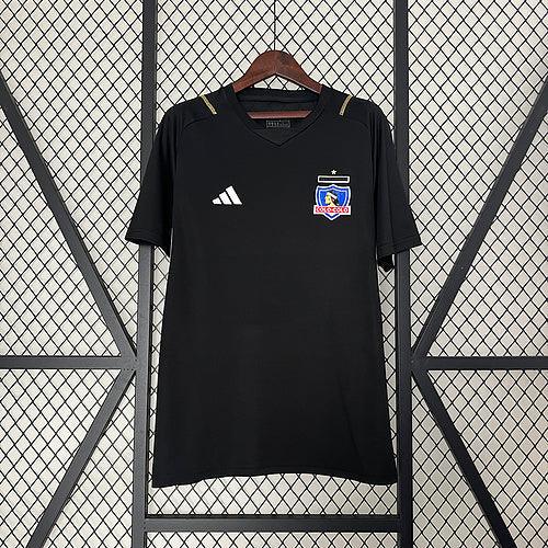 Camisa Colo Colo 24/25 Treino - DA Sports Oficial