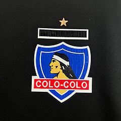 Camisa Colo Colo 24/25 Treino - DA Sports Oficial