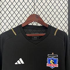 Camisa Colo Colo 24/25 Treino - DA Sports Oficial