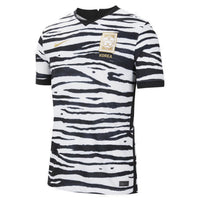 Camiseta Selección Corea del Sur II 20/21